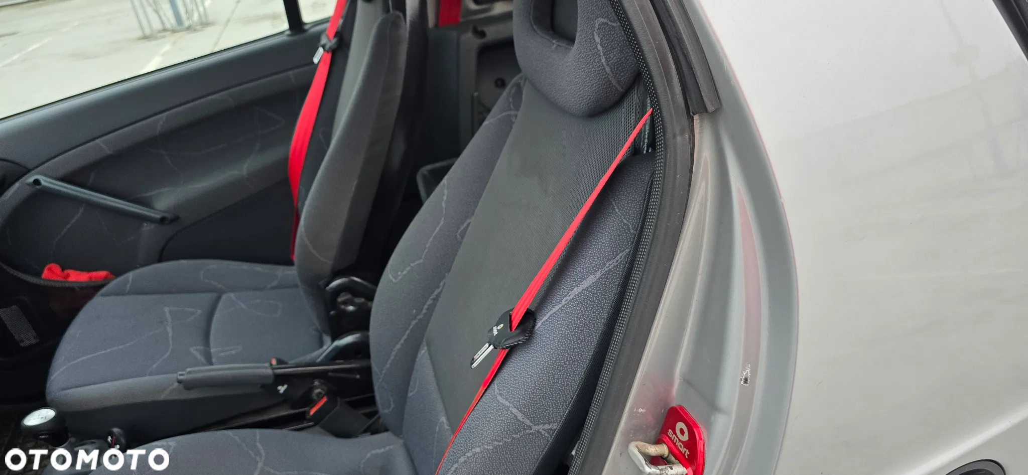 Smart Fortwo & passion - 7