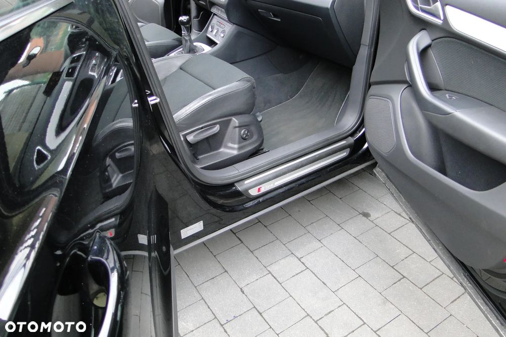 Audi Q3 2.0 TDI Quattro - 16