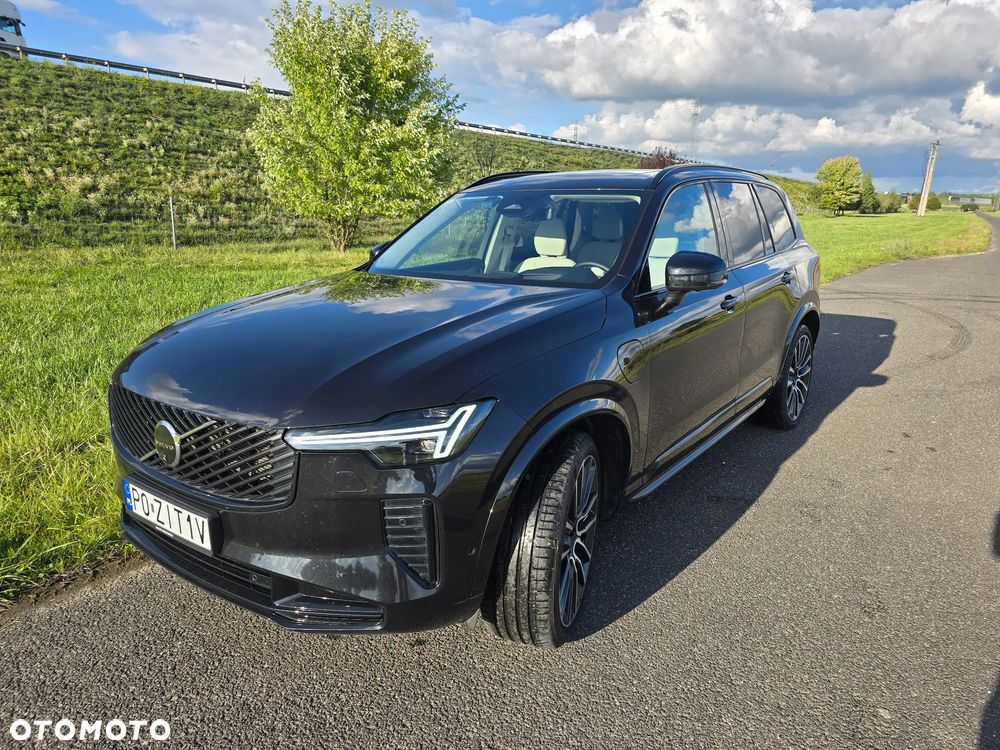 Volvo XC 90