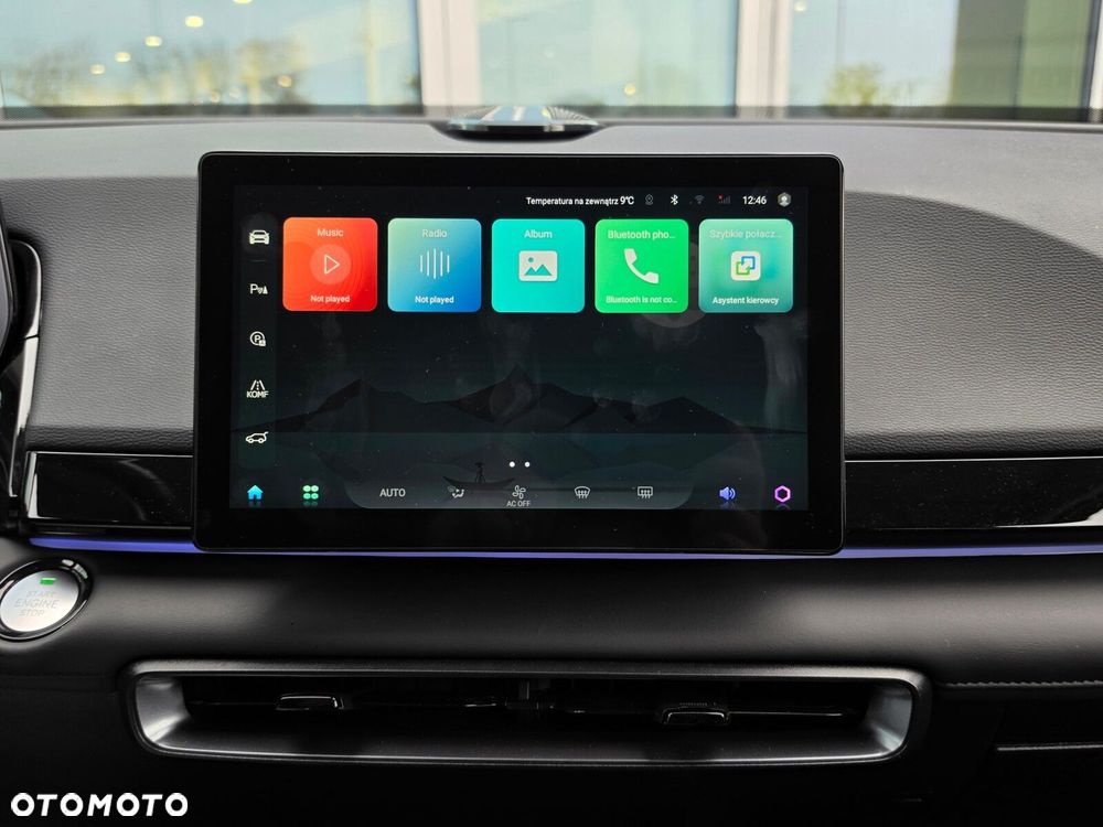 BAIC 5 Beijing 1.5T Luxury DCT - 26
