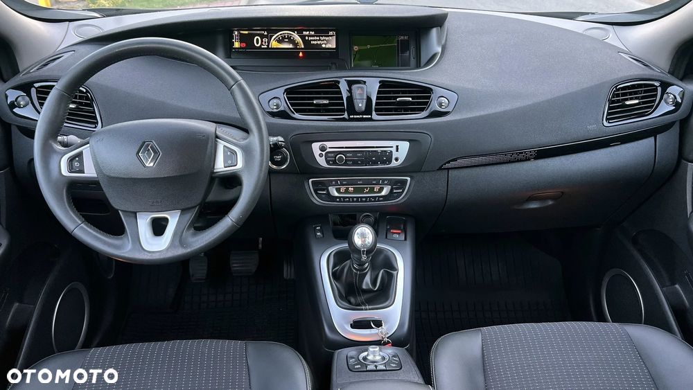 Renault Scenic Energy dCi 130 Start & Stop Dynamique - 20