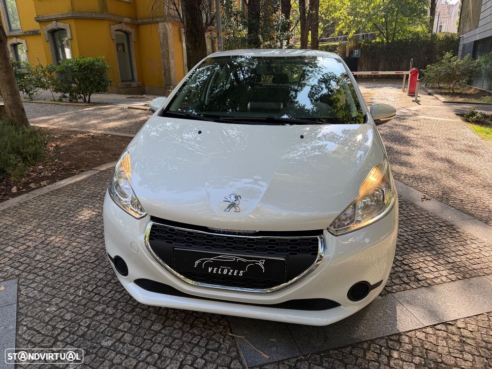 Peugeot 208 PureTech 68 Like - 5