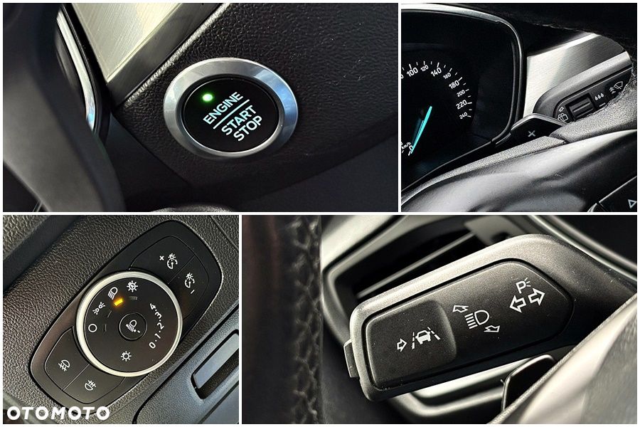 Ford Focus 1.5 EcoBlue Start-Stopp-System COOL&CONNECT - 29