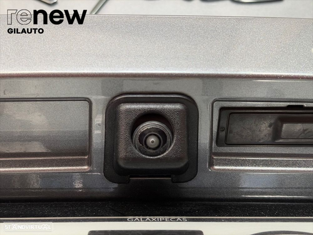 Renault Rafale 1.2 Full Hybrid E-Tech Esprit Alpine - 24