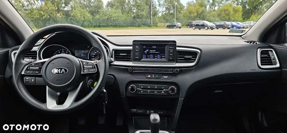 Kia Ceed 1.4 M - 16