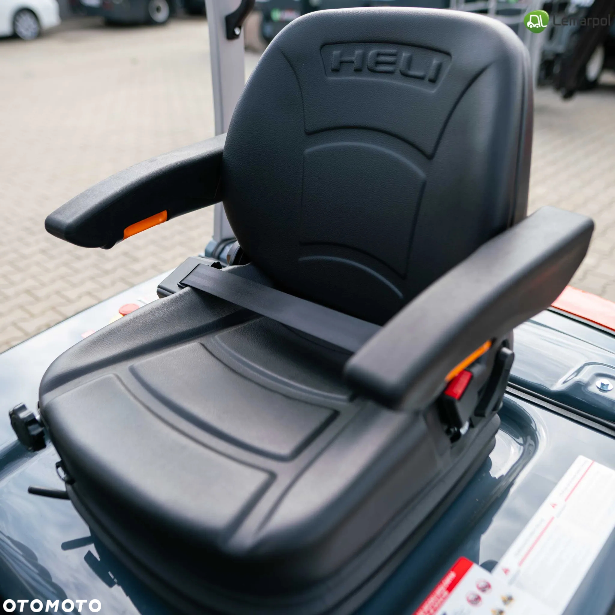 Heli CPD20SQ-A2LIG3-M - 13