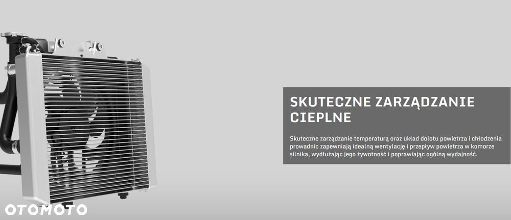 Benda Redstone 1000 - 11