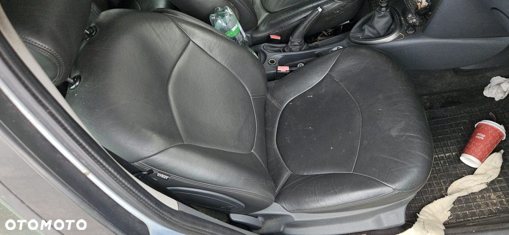 CITROEN C5 04-08 I LIFT 2.0 HDI - RADIO RADIOODTWARZACZ - 20