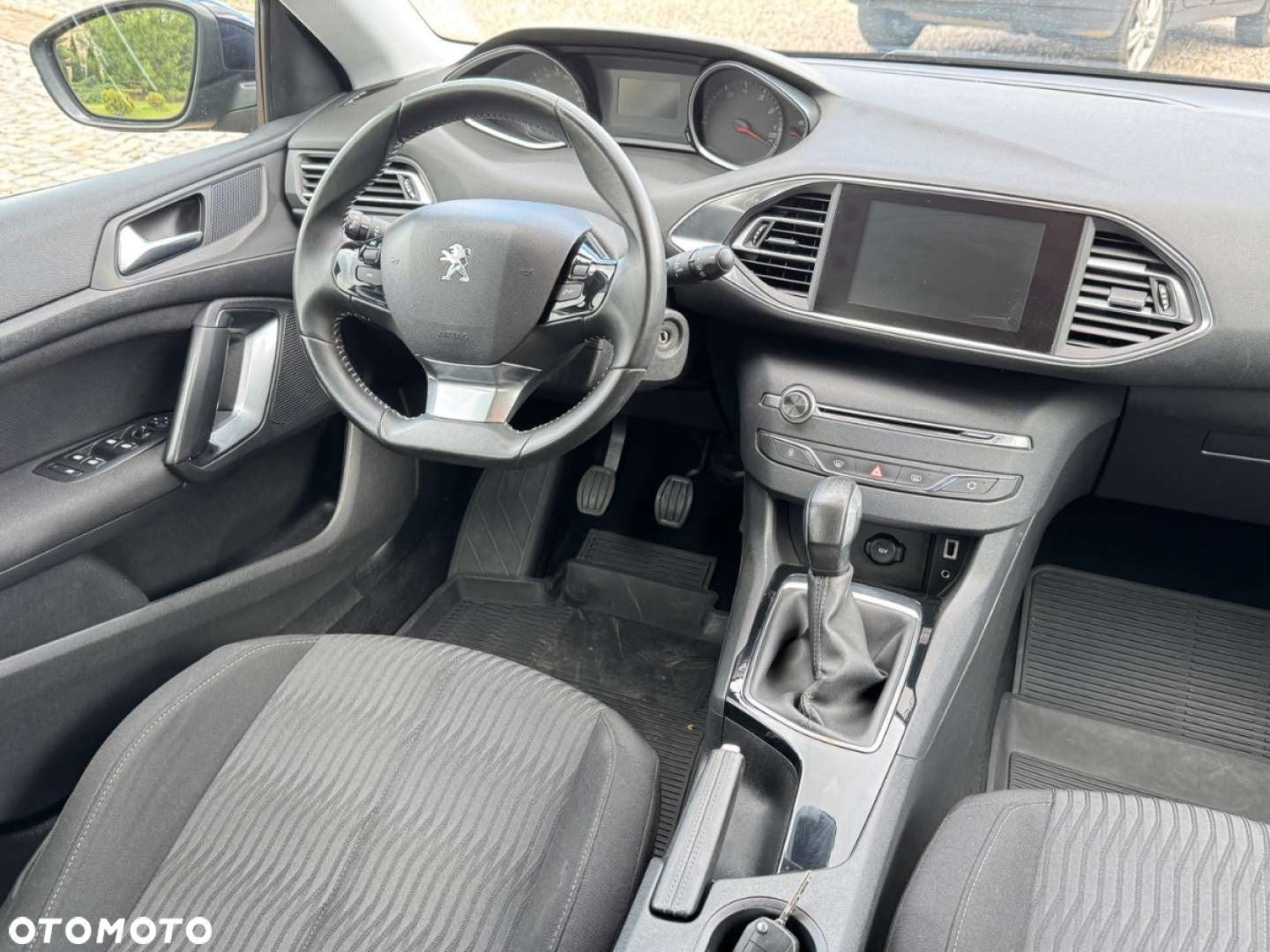 Peugeot 308 - 3