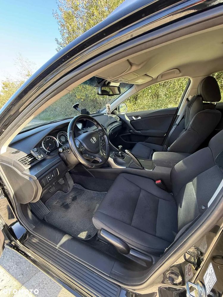 Honda Accord 2.0 Lifestyle - 6