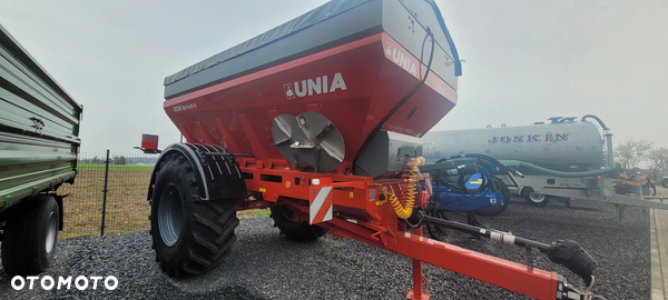 Unia RCW PLUS 120 H