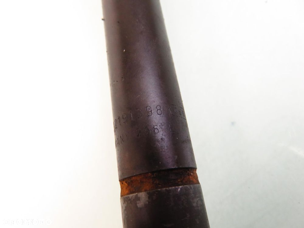 WTRYSKIWACZ BMW E46 318 d 0432191398 - 5
