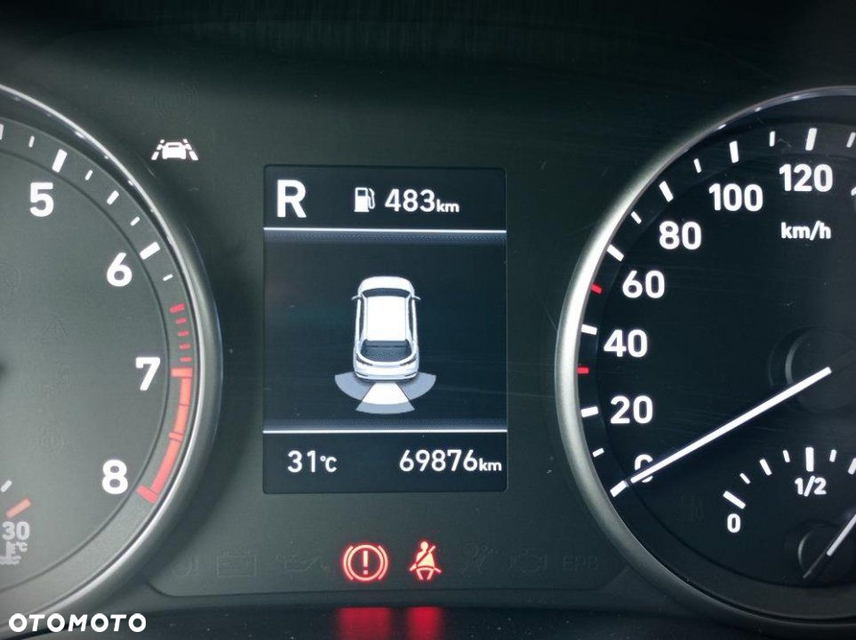 Hyundai i30 - 26