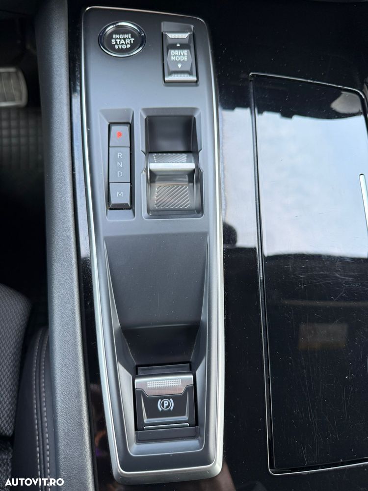 Peugeot 508 1.5 BlueHDI S&S EAT8 Allure Pack - 18