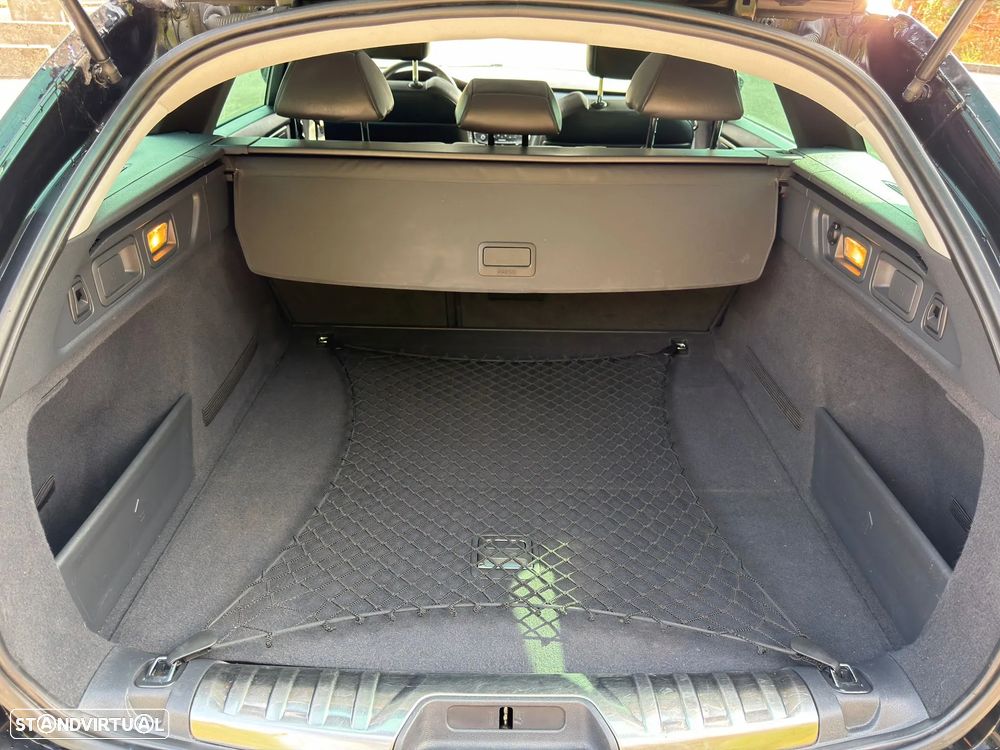 Peugeot 508 SW 1.6 e-HDi Allure 2-Tronic J18 - 6