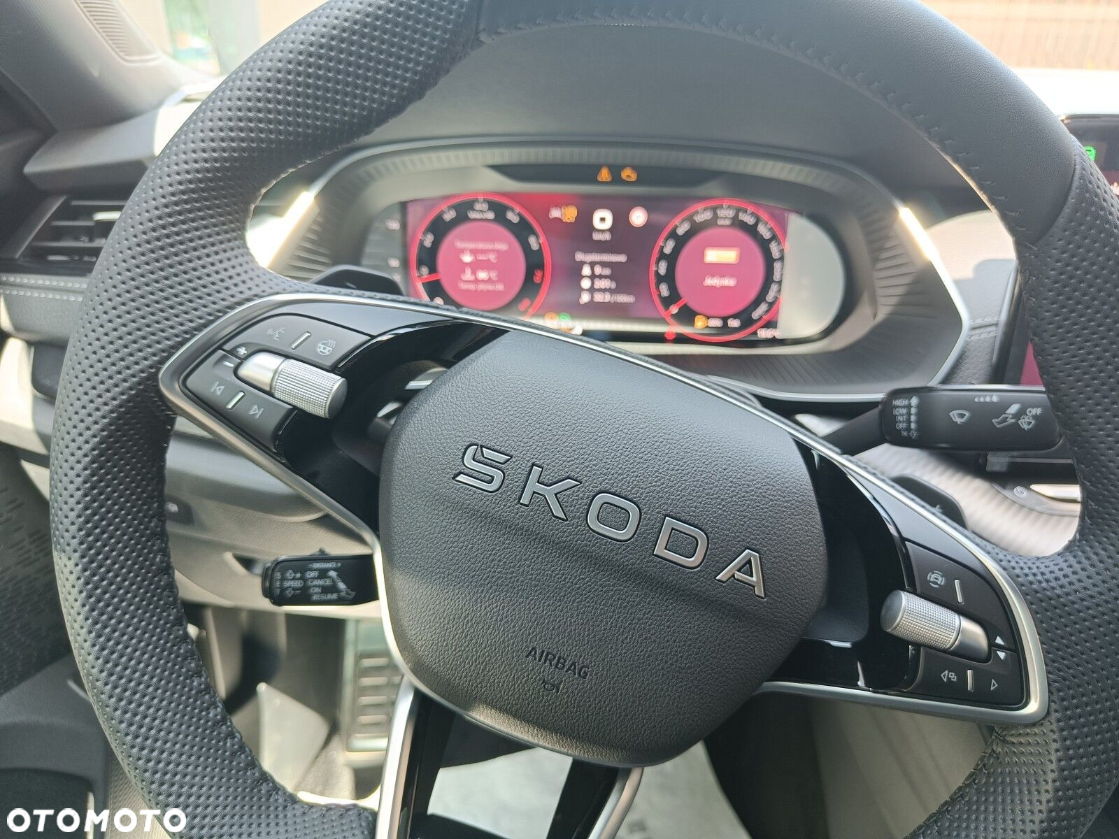 Skoda Octavia 2.0 TSI Sportline 4x4 DSG - 12