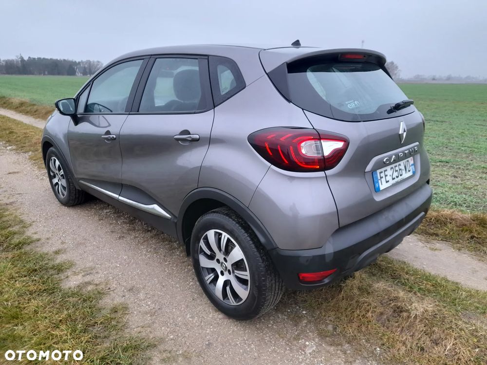 Renault Captur - 9