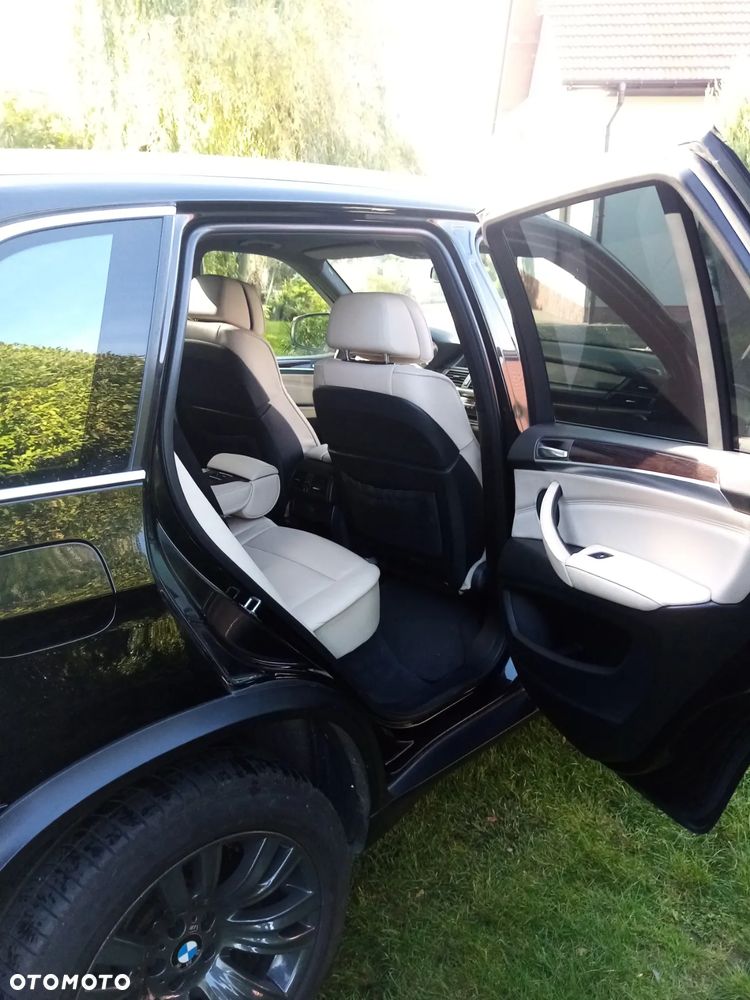 BMW X5 3.0d xDrive - 24