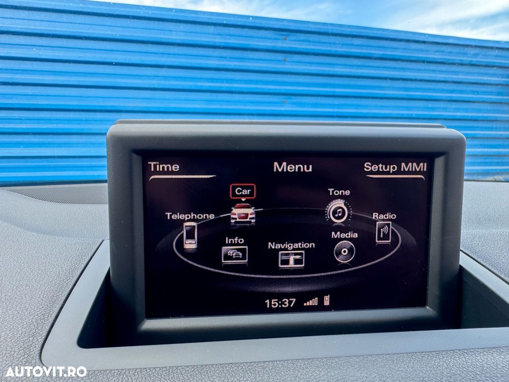 Audi A1 1.6 TDI Ambition - 24