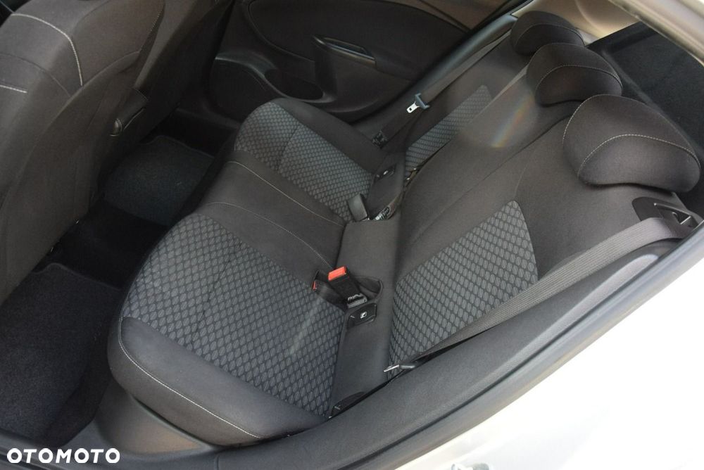 Opel Astra 1.0 Turbo Start/Stop Edition - 25