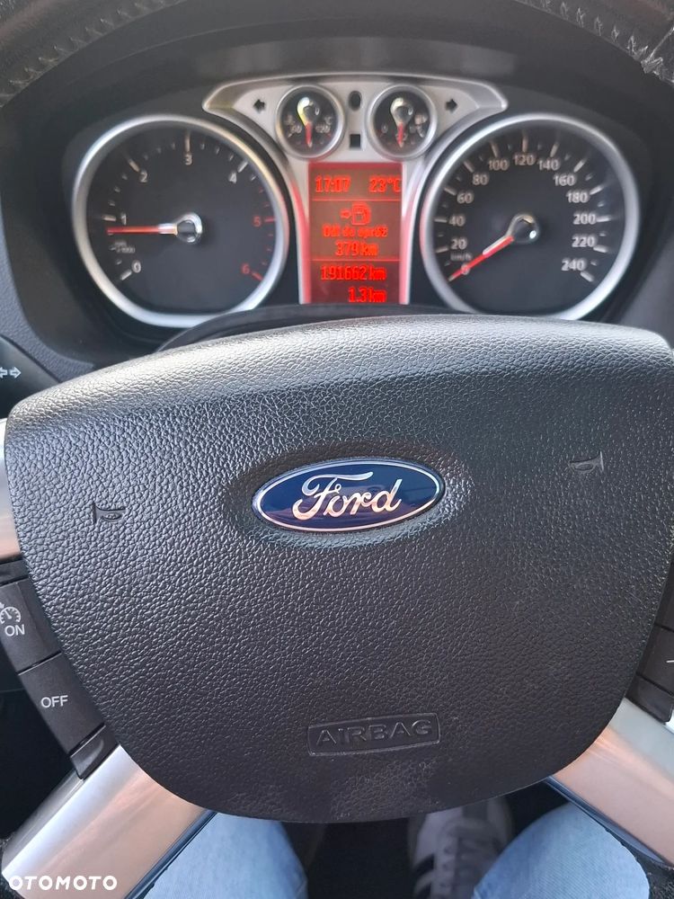 Ford Kuga 2.0 TDCi Titanium - 17