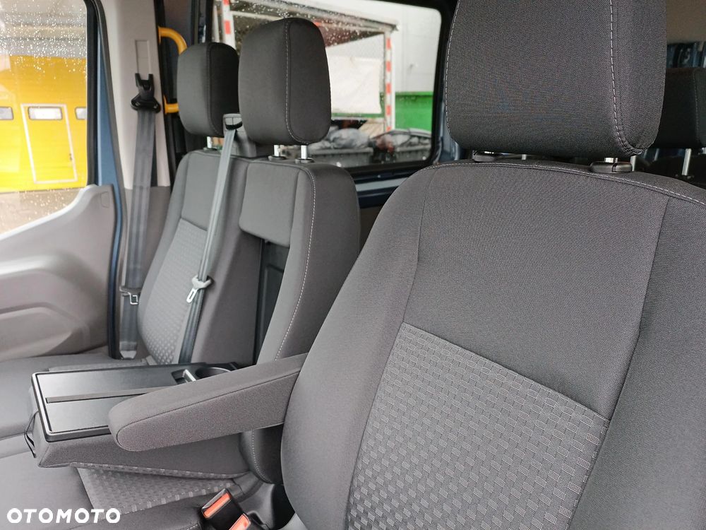 Ford Transit Kombi L3H2 Trend - 11