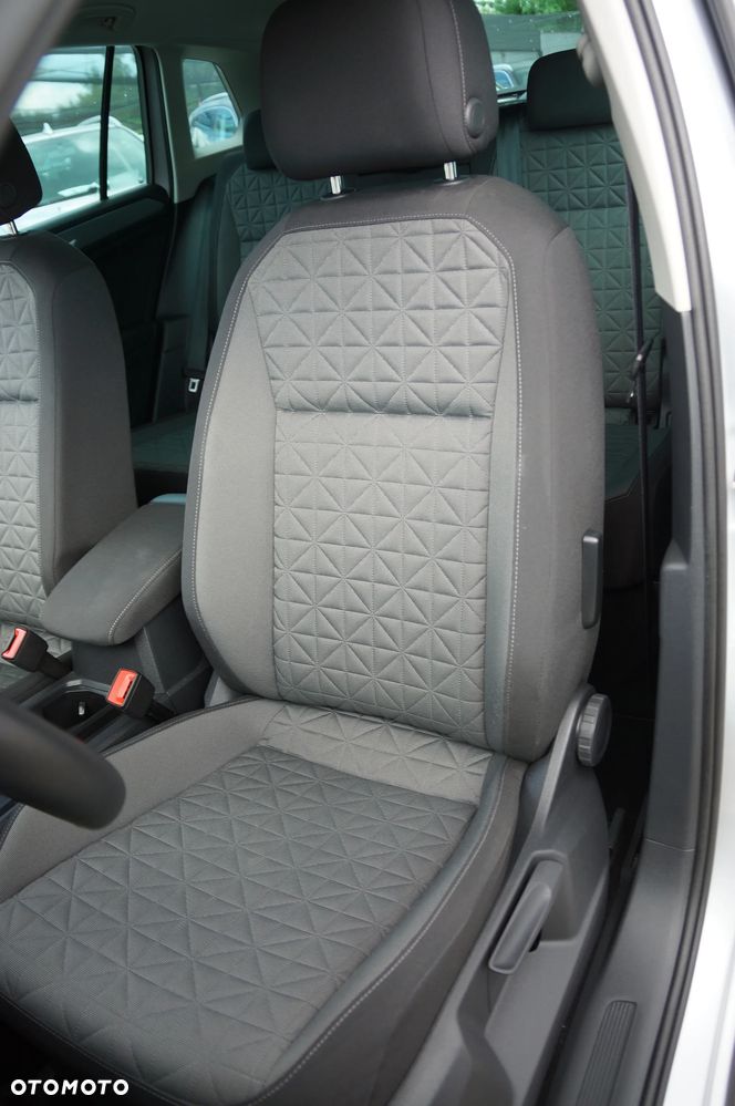 Volkswagen Tiguan 1.5 TSI EVO Life - 24