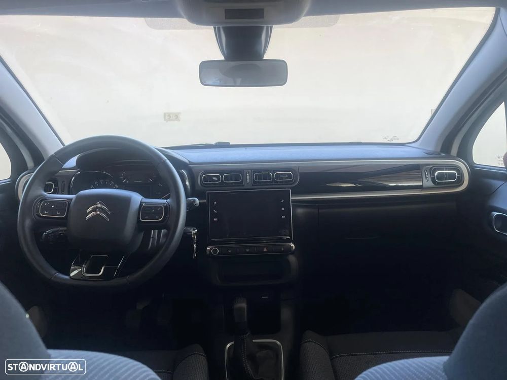 Citroën C3 1.2 PureTech C-Series - 11