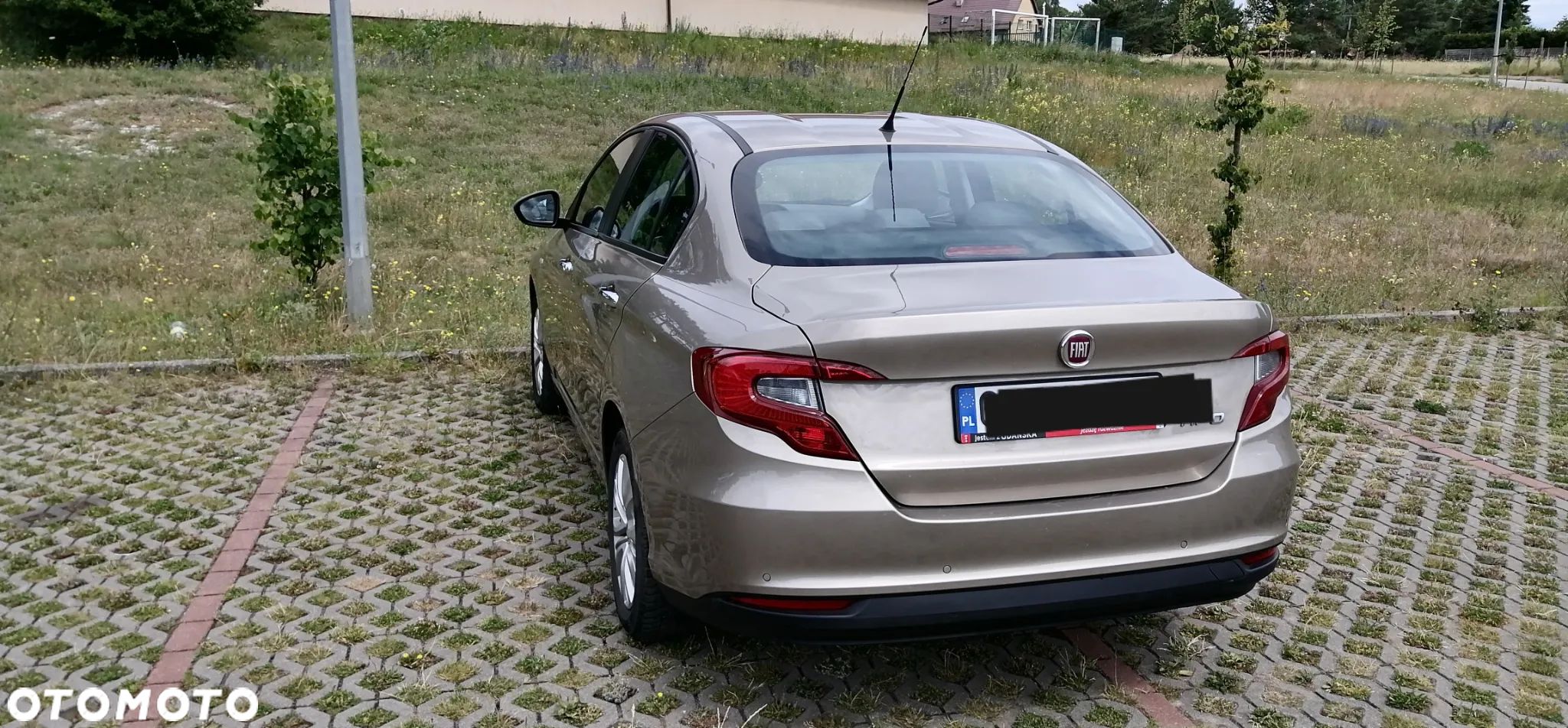 Fiat Tipo 1.4 16v Easy - 1