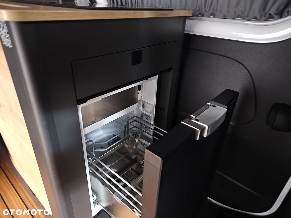 Renault Trafic 2.0 dCi Escapade EDC - 14