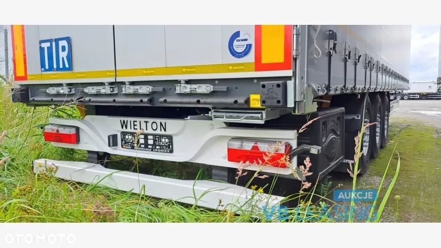 Wielton NS3K - 10