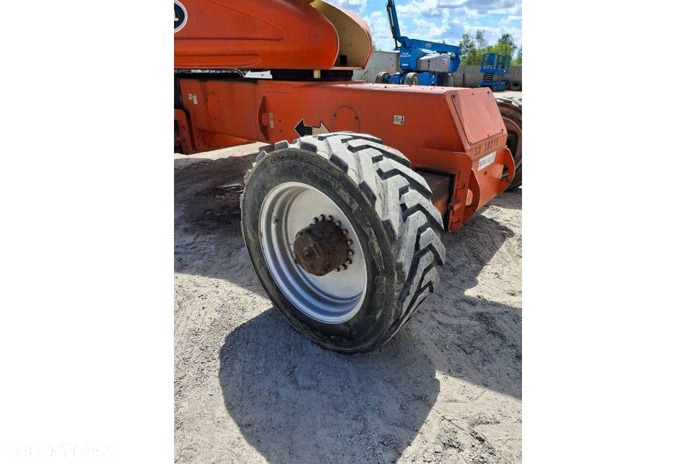 JLG 1200 SJP - 17