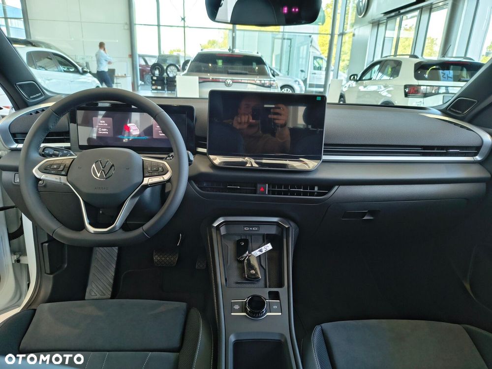Volkswagen T-Roc 1.5 TSI Style DSG - 33