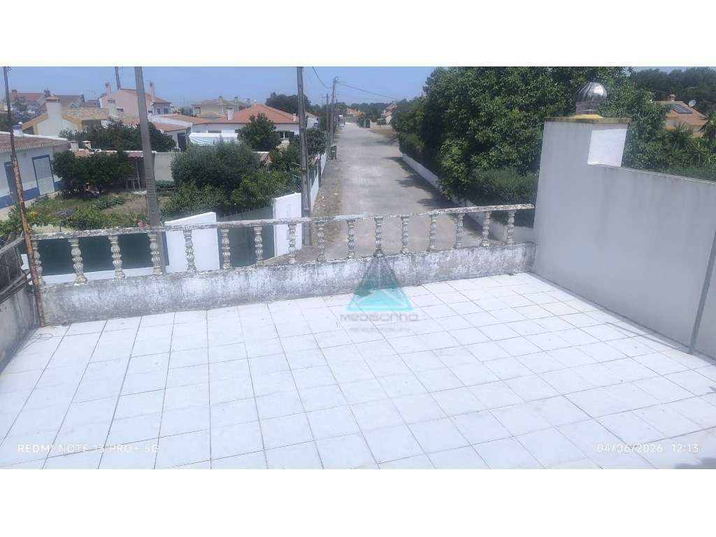 Moradia T3 com Garagem, Terraço e Logradouro em S. Simão, Azeitão - Grande imagem: 5/31