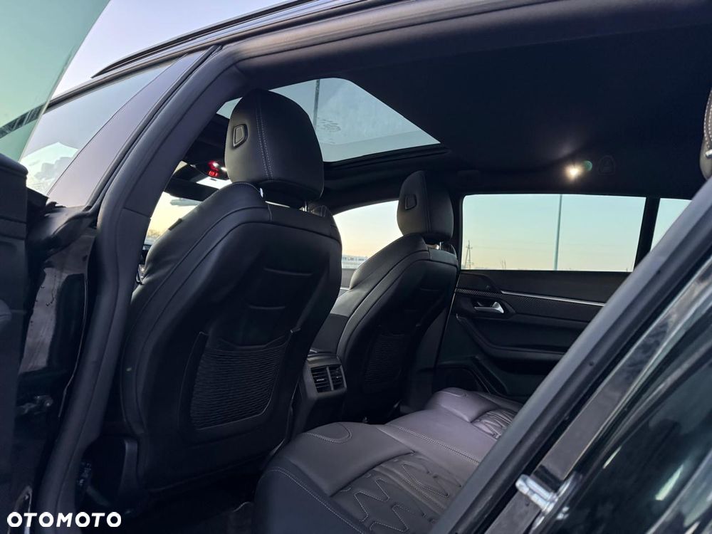 Peugeot 508 2.0 BlueHDi GT Line S&S EAT8 - 34