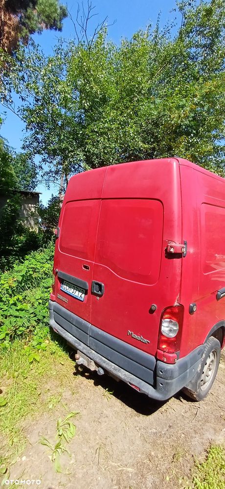 Renault Master - 6