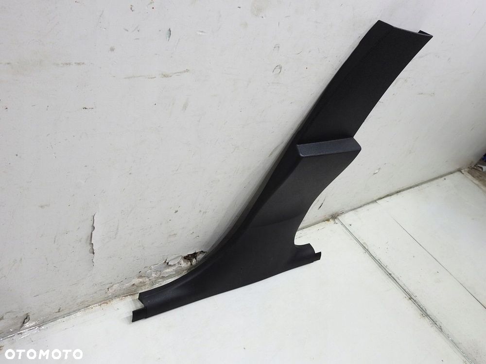 OSŁONA SŁUPKA PRAWA B BMW E60 E61 LIFT 7027090 - 2