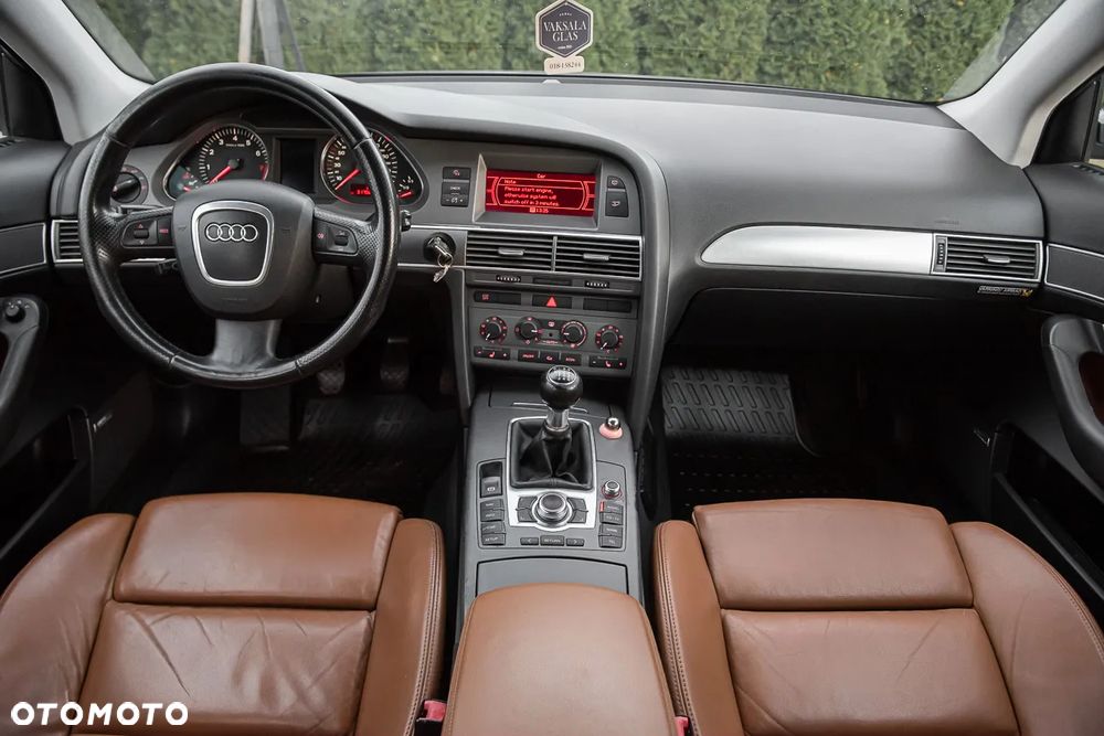 Audi A6 2.4 - 14