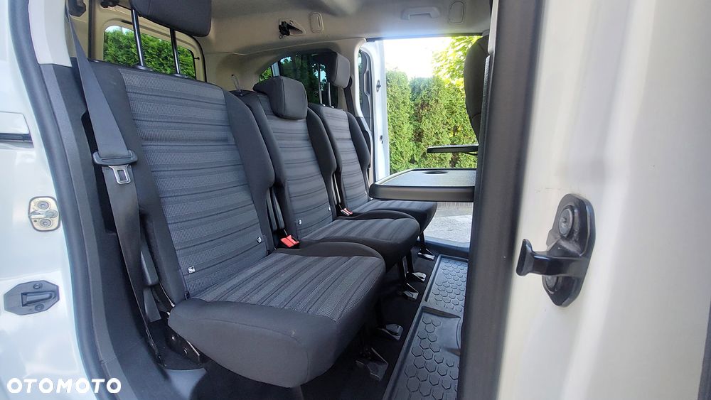 Opel Combo - 30