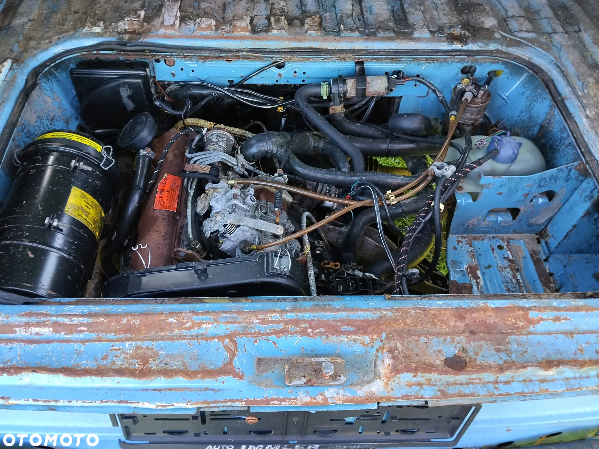 Volkswagen Transporter Multivan 253 SB2 - 12