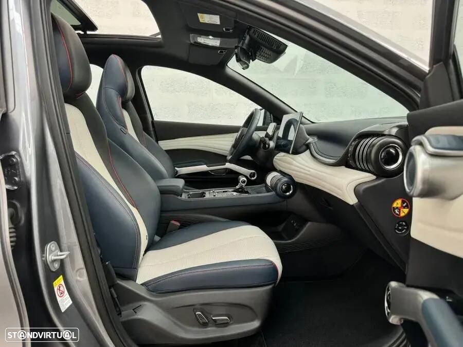 BYD Atto 3 60.48 kWh Design - 52