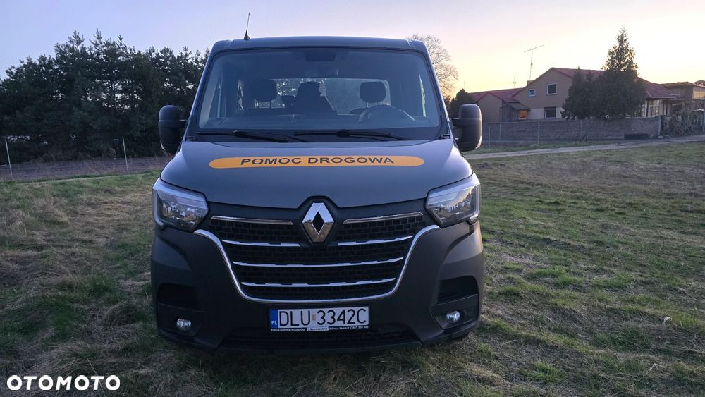 Renault Master - 3
