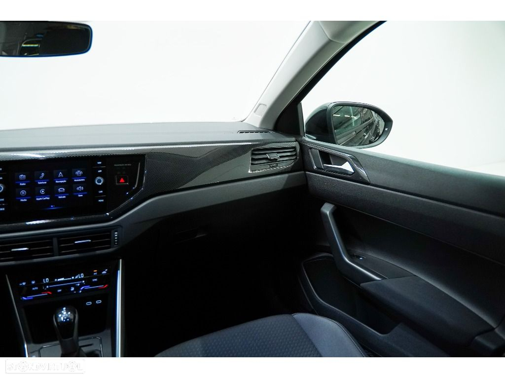 VW Taigo 1.0 TSI Urban DSG - 6