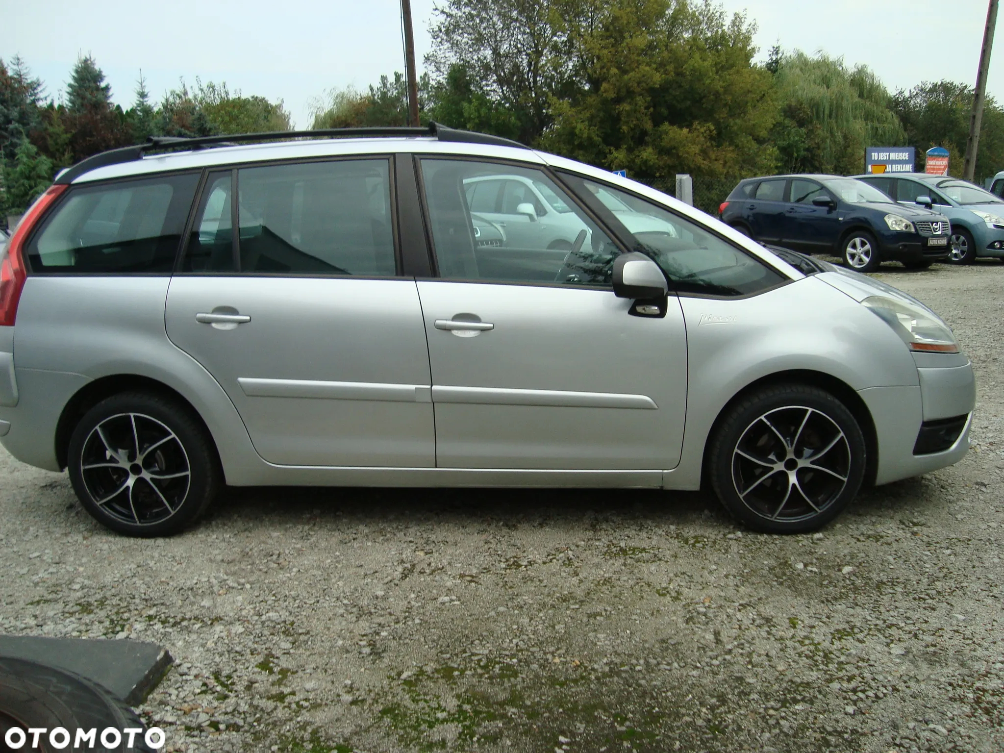 Citroën C4 - 5