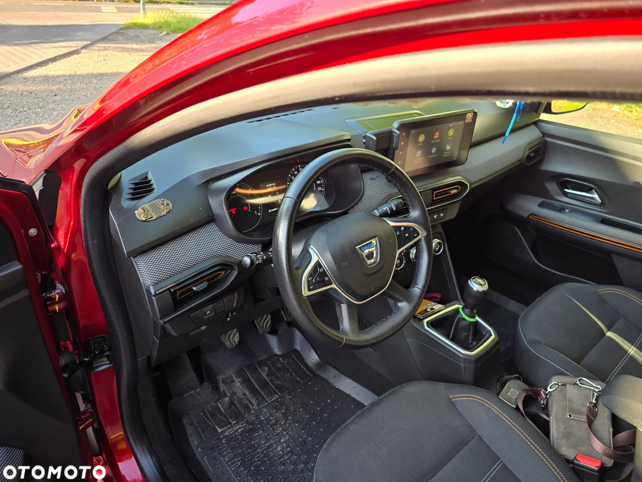 Dacia Sandero 1.0 TCe Comfort - 24