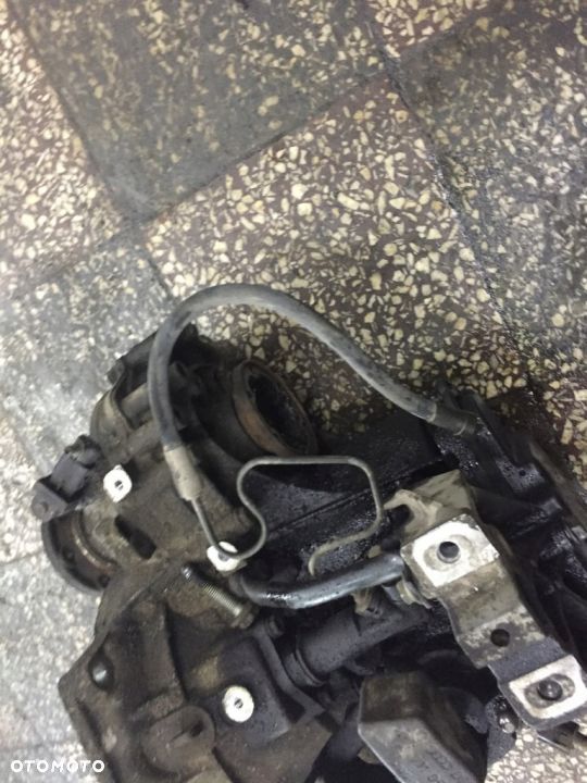 SKRZYNIA BIEGÓW AUDI A3 8L 1,9TDI EBJ - 10