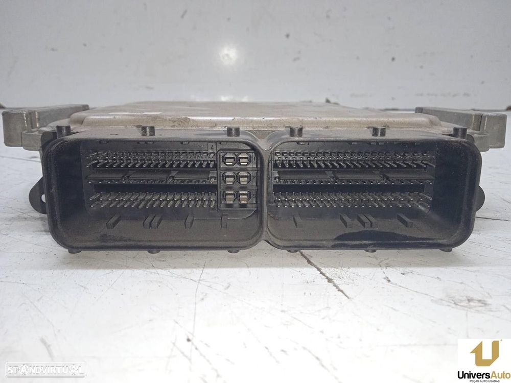 CENTRALINA MOTOR UCE JEEP RENEGADE TODO TERRENO, FECHADA 2016 -0281031204 - 3