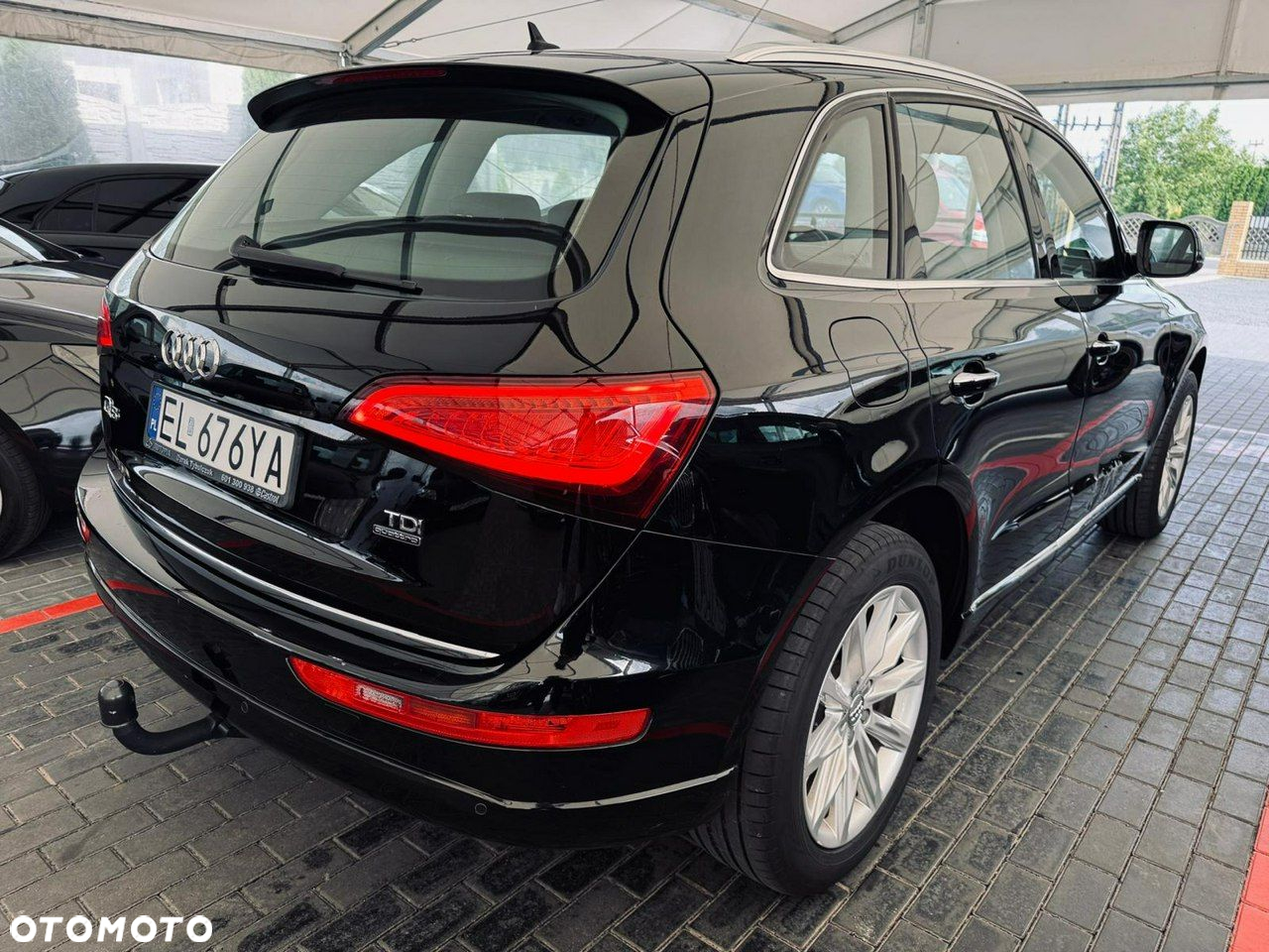 Audi Q5 - 12