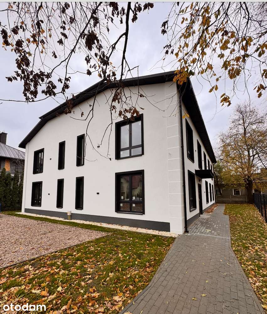 PROMOCJA na ostatnie, jasne mieszkanie, z antresolą, spokojna okolica