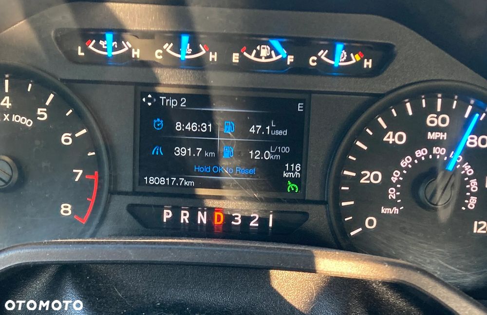 Ford F150 - 3